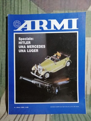 Diana armi marzo - diana, n.