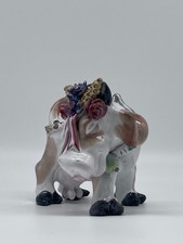 Leopold Anzengruber mucca