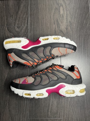 Nike air max plus - plus, taupe