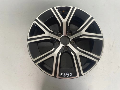 Cerchio lega 17 pollici - lega,