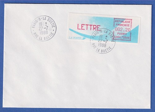 Francia atm cometa c001 75508 - francia-atm,