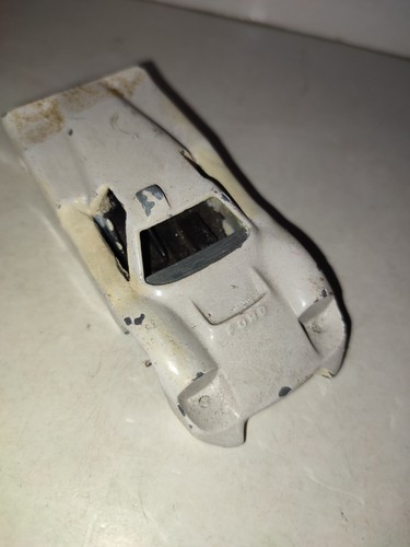 Voiture politoys export 586 - politoys, n°586