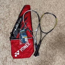 YONEX Soft Tennis Set 4 pezzi