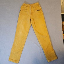 Jeans Rocky Mountain vita alta