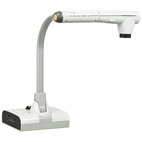 Elmo 12id macchina - l-12id,