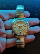 Orologio Vintage 1974 Timex