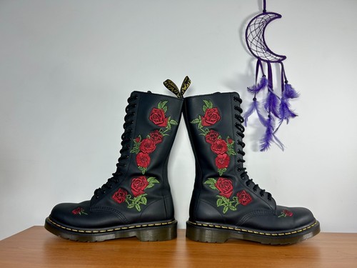 Stivali martens 1914 vonda - stivali,
