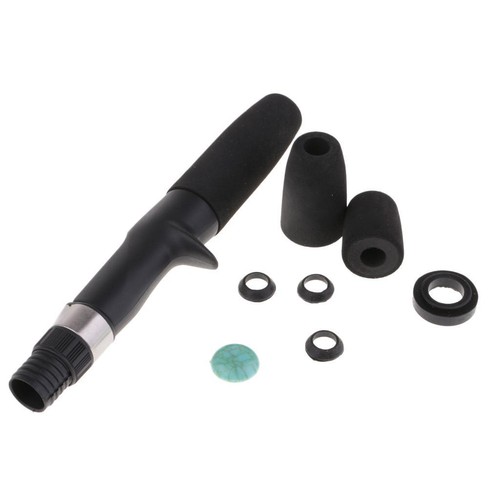 Rod building repair black - repair,