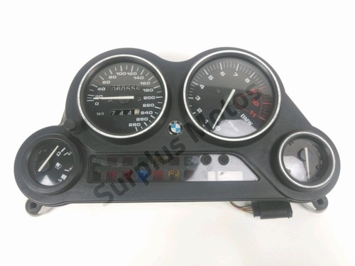 Compteur bmw 1200 rs - bmw,