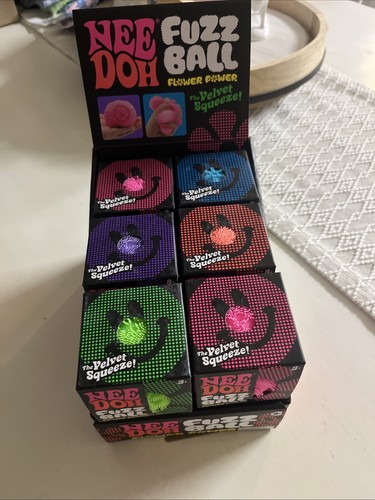 Autentico lotto needoh - di, 12