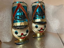 Due Soldatini Giocattolo