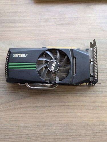Asus nvidia gtx - gtx, 560