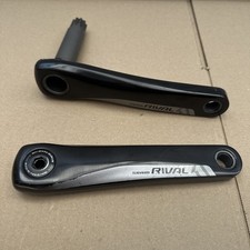 NUOVO Sram Rival 165 mm GXP 3