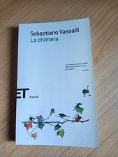 Chimera sebastiano - chimera, |
