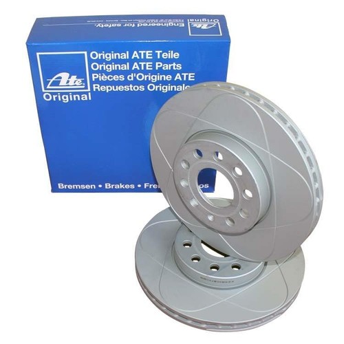 Ate power disc - 2,
