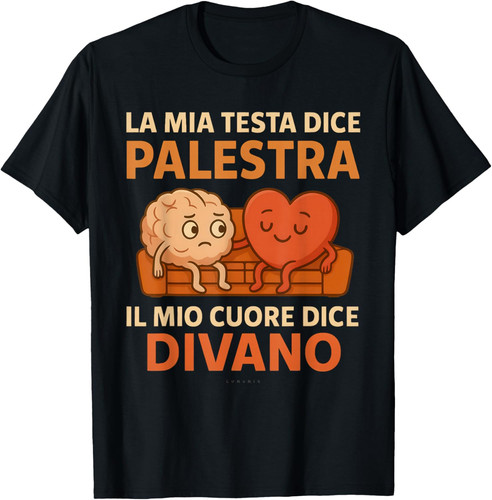 Magliette palestra divertenti - palestra,