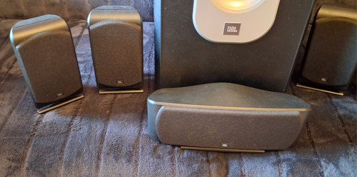 Jbl scs 200 - jbl, 200.5