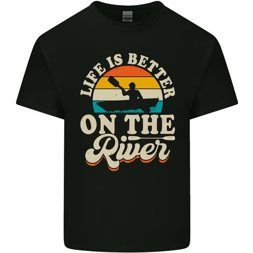 Life better the fiume - on,