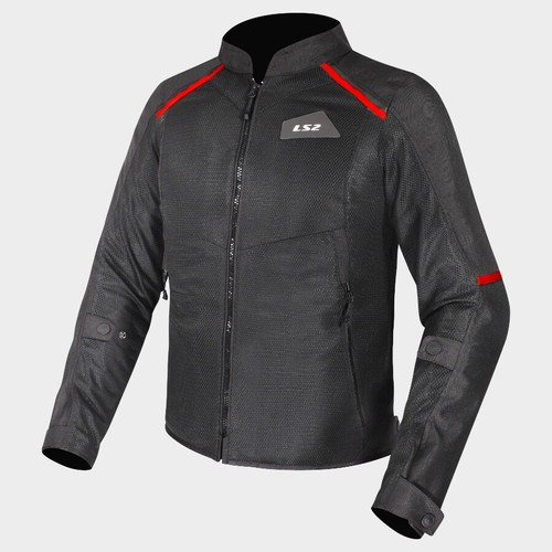 Giubbotto moto ls2 breeze uomo - giubbotto,