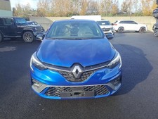 Bracciolo RENAULT CLIO 5 PHASE