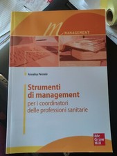 Strumenti di management per i
