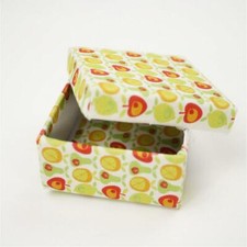 Tela adesiva a getto d'inchiostro A4 & A3, confezioni bianche e crema leggera stampabili