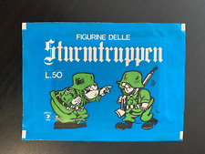BUSTINA FIGURINE STURMTRUPPEN