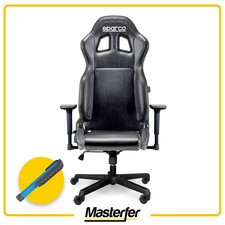 SPARCO POLTRONA SEDIA SPORTIVA