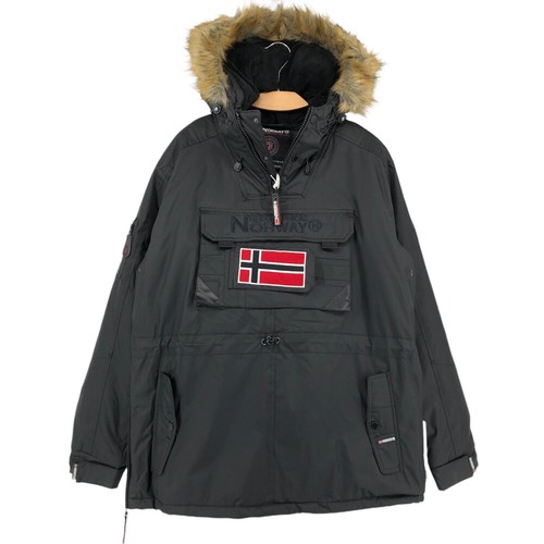 Geographical norway uomo beco - uomo,
