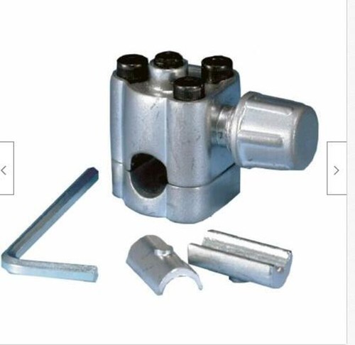 Valvola bullet piercing bpv31 - bullet,