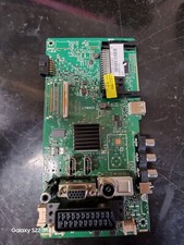 Scheda Madre main 17MB82S