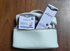 Set Just - Crema Viso