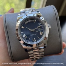 Orologio Uomo Meccanico