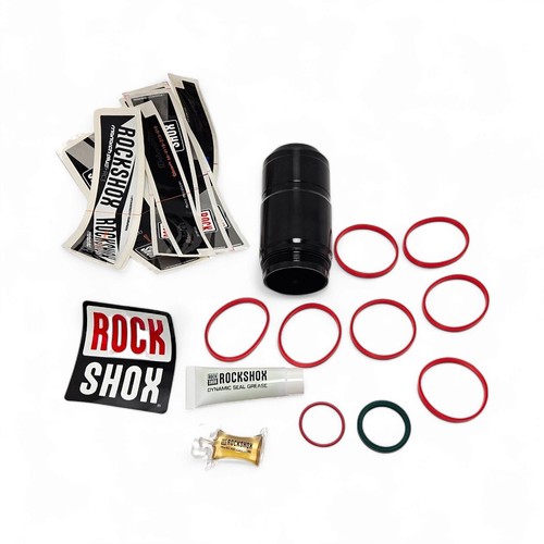 Rockshox debonair kit - rockshox, di