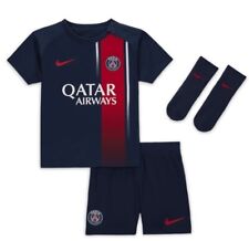 NIKE - Miniset PSG bambino 6-9
