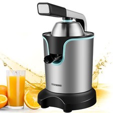 Spremiagrumi Elettrico