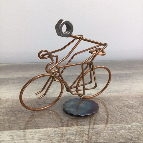 Rock creek bicicletta - rock,