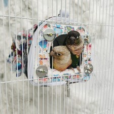 Forniture per nido per uccelli