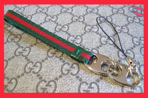 Gucci laccio portacellulare - gucci,