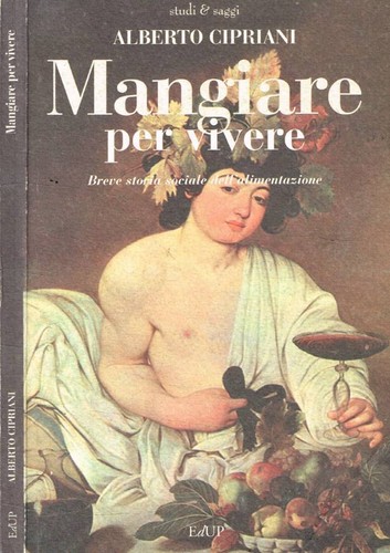 Mangiare per vivere breve - per,
