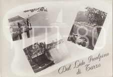 SALUTI DAL LIDO PREALPINO DI