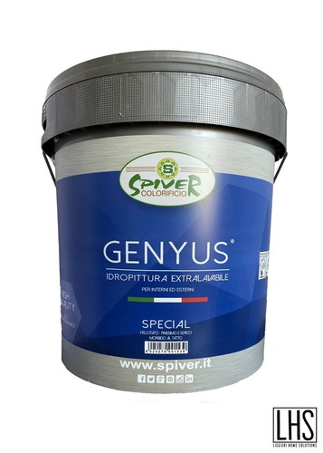 Pittura per interni - pittura,