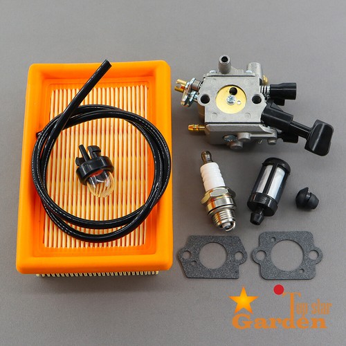 Kit messa punto carburatore - kit,