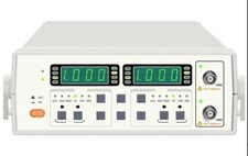 Misuratore digitale AC