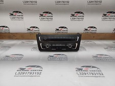 ?PANNELLO COMANDI CLIMA BMW SERIE 1 2 F20 F21 F22 F23 2014 6411920719703 DJ5