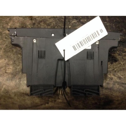 Blocco comando clima - blocco,