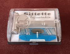 Rasoio di sicurezza Gillette