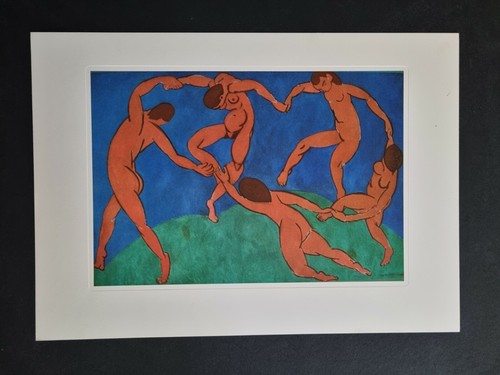 Henri matisse - henri,
