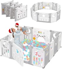 Box per bambini - , 12+2