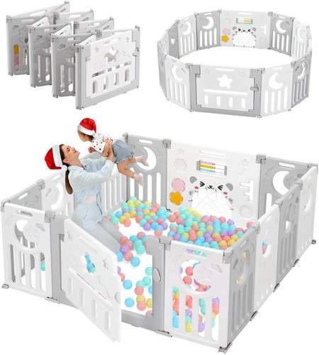 Box per bambini pannelli - box,